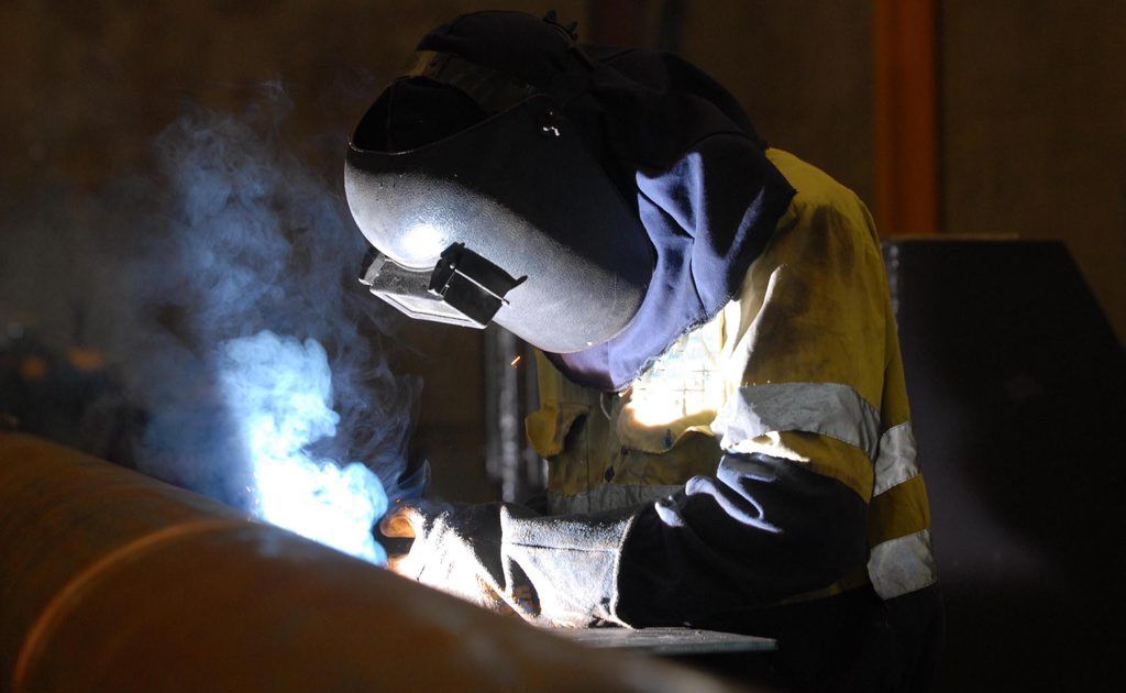 A major review of apprentice wages will pit unions against employer lobby groups as the Fair Work Commission determines whether apprentices are being paid enough. A major review of apprentice wages will pit unions against employer lobby groups as the Fair Work Commission determines whether apprentices are being paid enough.